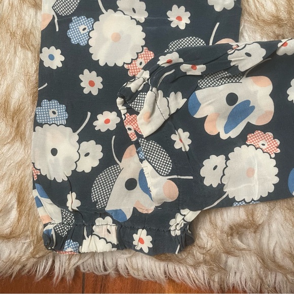 Boden vintage inspired Alexa pant - Picture 9 of 9